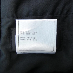 【Mã giảm giá】【Cổ điển】Chanel CHANEL Váy 655966