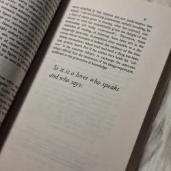 Roland Barthes  - A Lover's Discourse: Fragments 957099