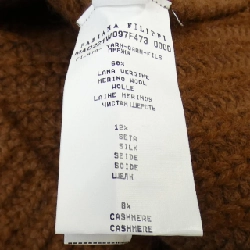 【Mã giảm giá】FABIANA FILIPPI Áo len 635323