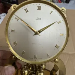 Đồng hồ lên dây 1000 ngày . máy của ĐỨC 961864