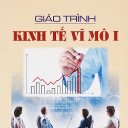 Giáo trình Kinh tế Vĩ mô I 169784