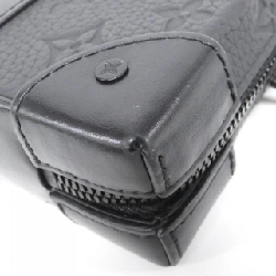 Ví đeo chéo Louis Vuitton Trunk mềm Monogram M80224 - Hàng hiệu Chính hãng 766949