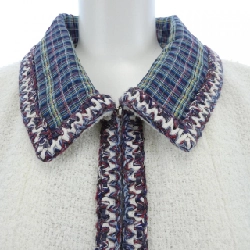 Áo khoác CHANEL P62693V45445 20C 633032