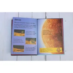 Sách khoa học  - Usborne Beginners Science - bộ 10 cuốn bìa mềm hộp cứng + File nghe Mp3 740579