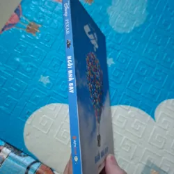 UP - Ngôi nhà bay 786994