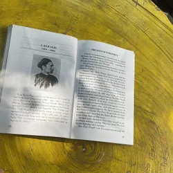 STORIES OF THE NGUYỄN DYNASTY’S KINGS 572801