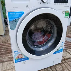 Máy giặt beko inverter 7kg còn tốt  575851