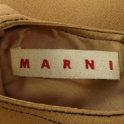 MARNI ワンピース 649748