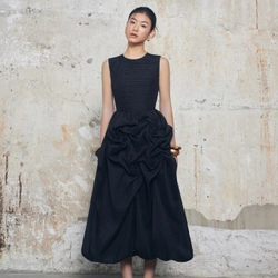 Đầm hiệu OLV boutique 465541