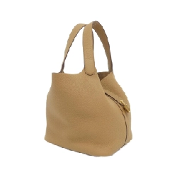 Túi Hermes Picotin Lock MM 060991CC