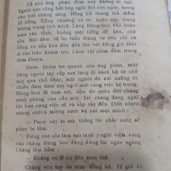 HẬN TÌNH - HOÀI LÂN 546491