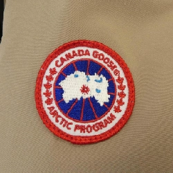 【Mã giảm giá】Áo khoác lông Canada Goose CANADA GOOSE 641705