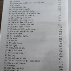 sách "Truyện cổ Grimm" Bìa cứng 997181