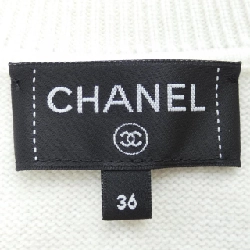 【Khuyến mãi】Chanel CHANEL Áo len 641088