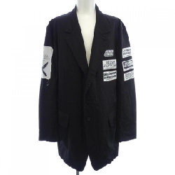 DISTOTION3 Coat - Hàng hiệu Authentic