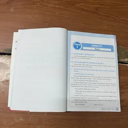 GIẢI THÍCH NGỮ PHÁP TIẾNG ANH- TRẦN MẠNH TƯỜNG 602153