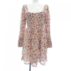 【Khuyến mãi】GANNI Tunic