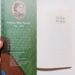 Cô Gái Lỗi Thời - Louisa May Alcott

 754275