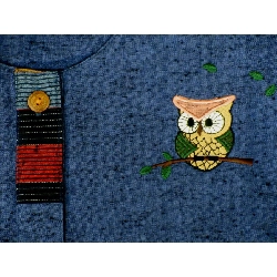 Áo khoác thời trang - Hàng hiệu Authentic 883751