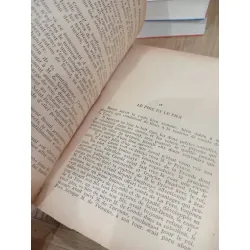 Le vicomte de bragelonne - Alexandre Dumas 687849