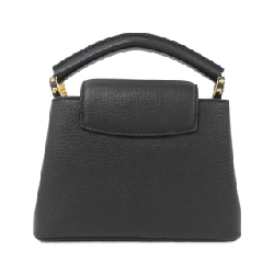 Túi Louis Vuitton Capucines MINI M56071 618251