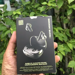 Tai nghe ko dây Skull candy siêu chất 606461