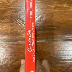 Chuyện tình vua chúa hoàng tộc Việt Nam (15) 565436