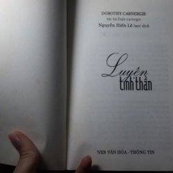 Luyện tinh thần (Nguyễn Hiến Lê dịch) 473094