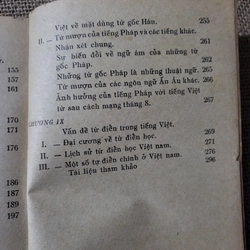 Từ vựng trong tiếng Việt hiện đại _ Ngữ  pháp tiếng Việt_  Nguyễn Tài Cẩn _1975_ 352713