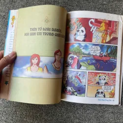 Truyện Thần Thoại Trung Hoa - Trọn Bộ 12 Tập - NXB Kim Đồng 719608