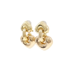 Bông tai ba màu 750 - Hàng hiệu Authentic 864498