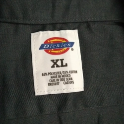 Áo sơ mi dickies 483366