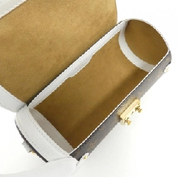 Túi xách vai Louis Vuitton Monogram (LV Match) Papillon Trunk M81485 - Hàng hiệu Chính hãng 767162