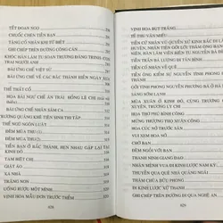 TRƯƠNG ĐĂNG QUẾ: CUỘC ĐỜI & SỰ NGHIỆP 738110