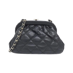 Túi xách chéo Chanel AS4717