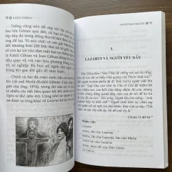 Combo 3 tác phẩm của Kahlil Gibran 975793
