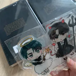 Payback tập 3 bìa cứng kèm card 564153