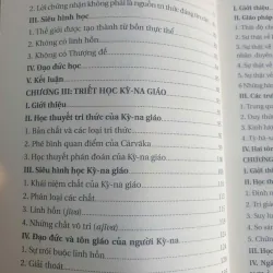 Dẫn Luận Triết Học Ấn Độ 717678