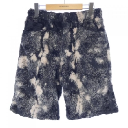 シュプリーム SUPREME Faux Fur Short Quần Short - Hàng hiệu Authentic