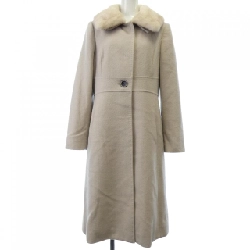 【Mã giảm giá】Foxey Boutique Áo khoác