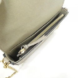 Túi xách vai Louis Vuitton Monogram Empreinte hai màu Pochette Felicie M69977 - Hàng hiệu Chính hãng 767933