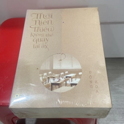 Thời niên thiếu không thể quay lại ấy.Seal 