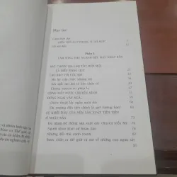 Sakichi Toyoda - THAY ĐỔI CÔNG THỨC CỦA KHÁT VỌNG 755373