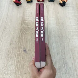 Combo 2 cuốn Nhà Đầu Tư 1970 – Hoàng Thái 931927