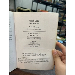 Bản Năng Gốc - Richard Osborne 936694