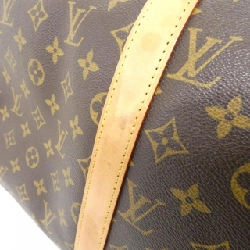Túi Boston Louis Vuitton Monogram 50cm M41426 615138