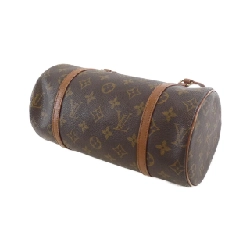 Túi Louis Vuitton Monogram Papillon 26cm M51366 615323