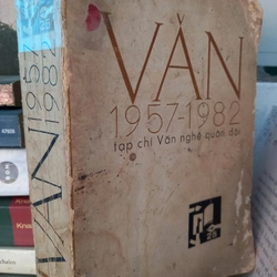 tuyển tập thơ văn trên báo văn nghệ quân đội 358174