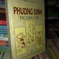 Phương Đình - Dư địa chí