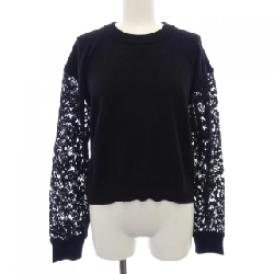 【Mã giảm giá】Dolce & Gabbana DOLCE&GABBANA Áo len